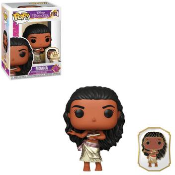 Pin em Fantasia Moana