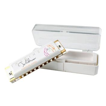 Gaita Harm nica M592016 Hohner John Lennon Signature em Afina o C