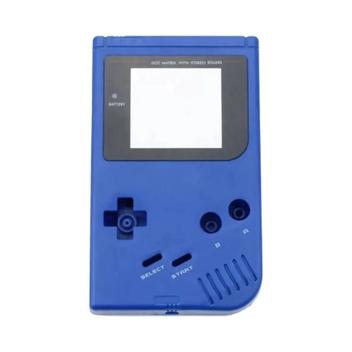 NINTENDO GAMEBOY CLASSIC SET PULSANTI IN PLASTICA A B Direzionale GB - Foto 2