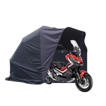 Garagem Flex Moto G Iglucar [crossover, Adventure, Touring ] - CompreSuaPeça