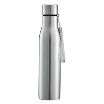 Garrafa De Água Grande De Aço Inoxidável 1000/750 Ml À Prova De ...