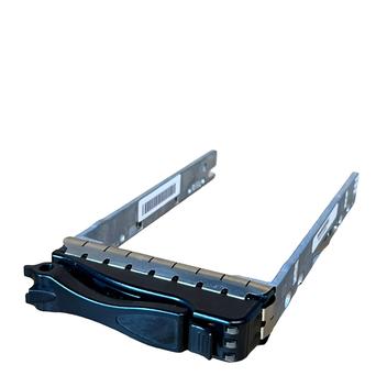 NetApp Lsi SAS 2.5 Disco Rigido Vassoio Portabastoni Carrier 584343-001 NetApp Lsi SAS 2.5 Disco Rigido Vassoio Portabastoni Carrier 584343-001
