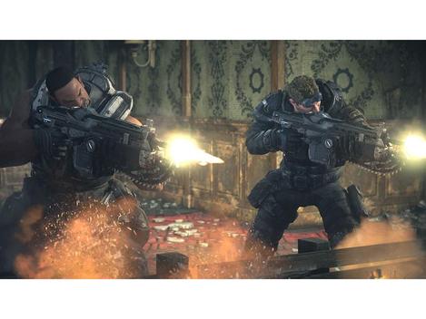 Gears of War 4: Análise ao jogo e explicações sobre o seu final
