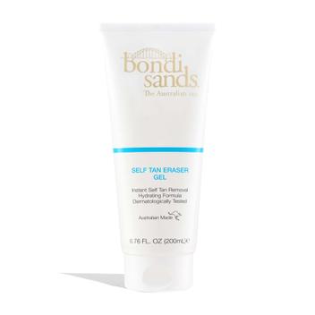 Bondi Sands Be Bronze - Siero Autoabbronzante Idratante Istantaneo 30 Ml | Luminosit&agrave; Immediata Viso