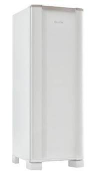 Geladeira/refrigerador 259 Litros 1 Porta Branco - Esmaltec - 220v - Roc35