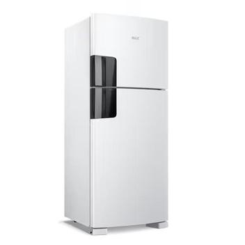 Geladeira/refrigerador 410 Litros 2 Portas Branco - Consul - 110v - Crm50fbana