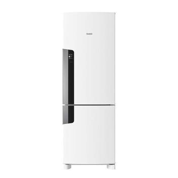 Geladeira/refrigerador 399 Litros 2 Portas Branco - Consul - 110v - Cre45mbana