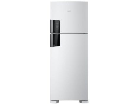 Geladeira/refrigerador 450 Litros 2 Portas Branco - Consul - 220v - Crm56hbbna