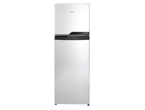 Geladeira/refrigerador 380 Litros 2 Portas Branco - Continental Brasil - 220v - Tc42