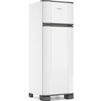 Geladeira/refrigerador 306 Litros 2 Portas Branco - Esmaltec - 220v - Rcd38 Pro