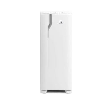 Geladeira/refrigerador 240 Litros 1 Porta Branco - Electrolux - 110v - Re31