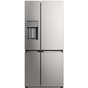 Geladeira Electrolux Multidoor 541 Litros FlexiSpace Home Pro Inox