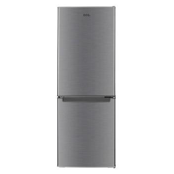 Geladeira/refrigerador 192 Litros 2 Portas Inox - Eos - 220v - Erv260ids