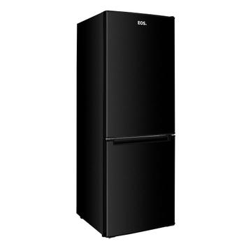 Geladeira/refrigerador 192 Litros 2 Portas Preto - Eos - 110v - Erv260idp