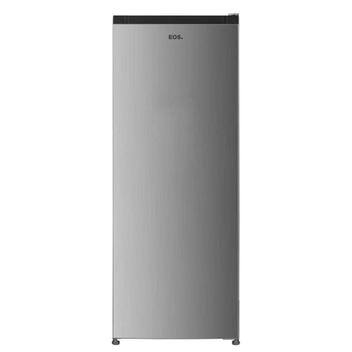 Geladeira/refrigerador 192 Litros 1 Porta Inox - Eos - 220v - Erv201s