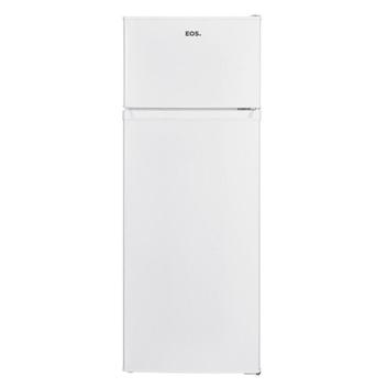 Geladeira/refrigerador 230 Litros 2 Portas Branco - Eos - 220v - Erv250db