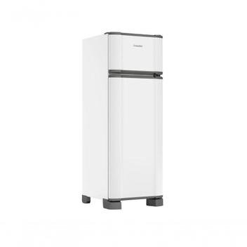 Geladeira/refrigerador 306 Litros 2 Portas Branco - Esmaltec - 220v - Rcd38 Pro