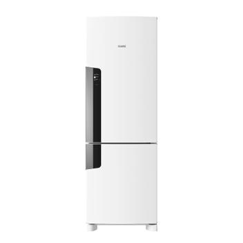 Geladeira/refrigerador 399 Litros 2 Portas Branco - Consul - 220v - Cre45mbbna