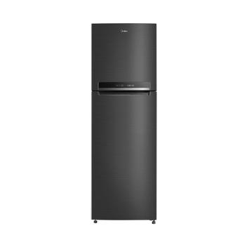 Geladeira/refrigerador 425 Litros 2 Portas Preto - Midea - Bivolt - Mdrt572evddx3