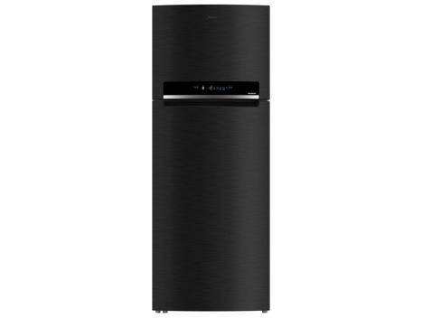 Geladeira/refrigerador 473 Litros 1 Porta Preto - Midea - Bivolt - Md-rt611evddx3