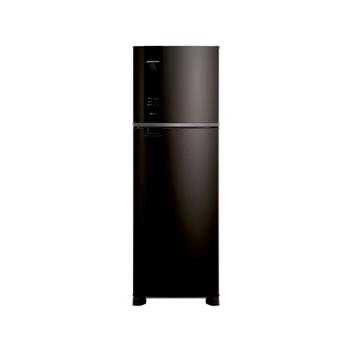 Geladeira/refrigerador 415 Litros 2 Portas Preto - Brastemp - 220v - Brm52mebna