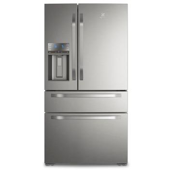 Geladeira Frost Free Electrolux 540 Litros 3 Portas Inverse