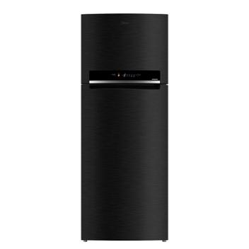 Geladeira/refrigerador 491 Litros 2 Portas Preto - Midea - Bivolt - Md-rt650evddx3