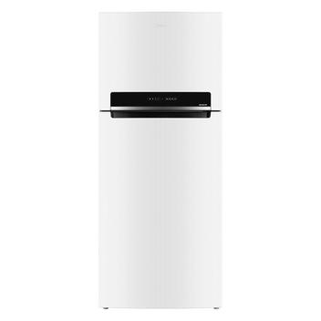Geladeira/refrigerador 473 Litros 2 Portas Branco - Midea - 110v - Mdrt611eva011