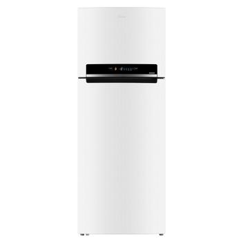 Geladeira/refrigerador 491 Litros 2 Portas Branco - Midea - Bivolt - Md-rt650evk013