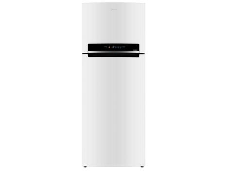 Geladeira/refrigerador 491 Litros 2 Portas Branco - Midea - Bivolt - Md-rt650evk013
