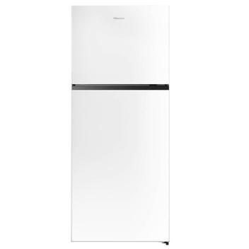 Geladeira/refrigerador 381 Litros 2 Portas Branco - Hisense - 110v - Rt375n3ewa1