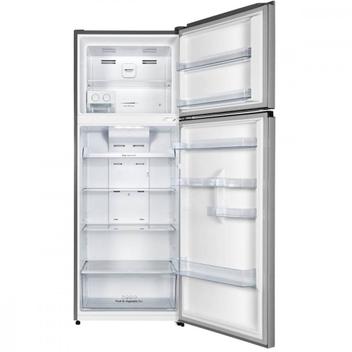 Geladeira/refrigerador 466 Litros 1 Porta Inox - Hisense - 110v - Rt3n461