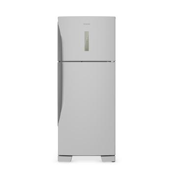 Geladeira/refrigerador 446 Litros 2 Portas Branco - Panasonic - 220v - Nr-bt58pv3wb