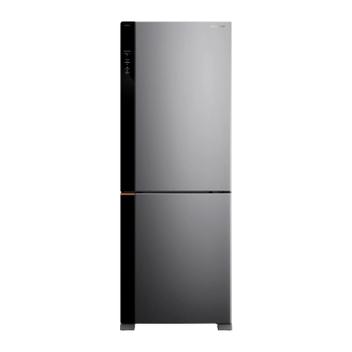 Geladeira/refrigerador 477 Litros 2 Portas Inox Inteligente B= Smart - Brastemp - 220v - Bre68akbna