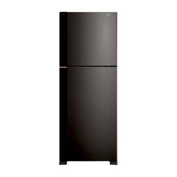 Geladeira/refrigerador 476 Litros 1 Porta Black Inox - Brastemp - Bivolt - Brm60aexna