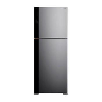 Geladeira/refrigerador 476 Litros 2 Portas Inox - Brastemp - Bivolt - Brm60akxna
