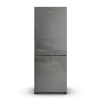 Geladeira/refrigerador 467 Litros 2 Portas Diamond Glass - Panasonic - 110v - Nr-bb65gv7ma