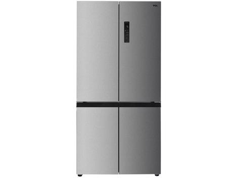 Geladeira Multidoor 4 Portas 589 Litros TCL C589CDN1 - Geladeira