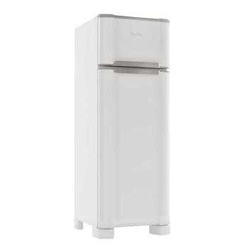 Geladeira/refrigerador 276 Litros 2 Portas Branco - Esmaltec - 220v - Rcd34