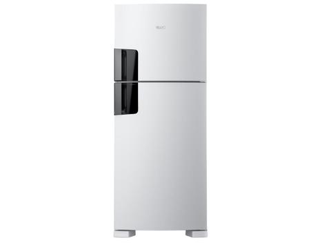 APP - Geladeira/Refrigerador Consul Frost Free 412L Duplex Branca CRM50MB