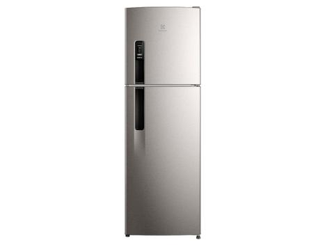 Geladeira/Refrigerador Electrolux Frost Free Duplex 400L IF44S