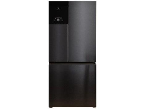その他 bjpkm208 Geladeira/Refrigerador Brastemp Frost Free French Door 554L BRO85