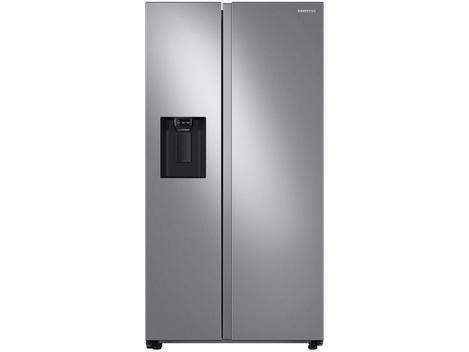 冷凍ADL30 S20 Geladeira/Refrigerador Samsung Frost Free Side by - Side 602L com