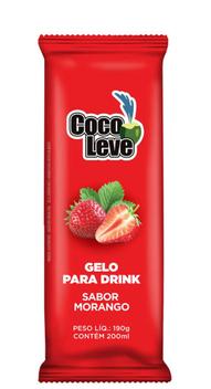 Gelo de coco - Pira drink - Água de Coco - Magazine Luiza