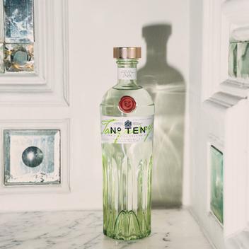 Gin tanqueray ten 750ml - Gin - Magazine Luiza