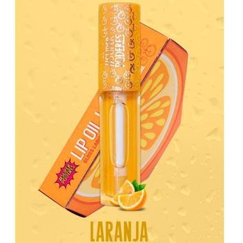 Hidratante Labial Lip Oil Uva Super Poderes Quitanda