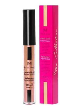 Gloss Labial Star Verniz Shipp Nude Brilhante - Make More - Gloss e