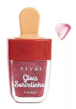 Gloss Sorvetinho - Vivai