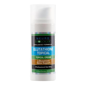 neurobiologix glutathione topical cream Magazine Luiza main image 1