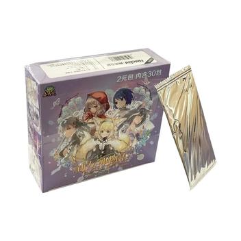 Goddess Story NS-2M14 PR Cards Promo Packs TCG CCG Booster Box Bikini